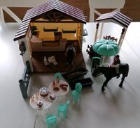 Schleich Reitercafe Schleswig-Holstein - Bornhöved Vorschau