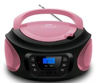 CD Player mit Radio Niedersachsen - Hameln Vorschau