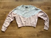 Nike Pullover crop Berlin - Mitte Vorschau