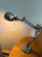 Ikea Forsa Tischlampe silber vernickelt Top Leipzig - Sellerhausen-Stünz Vorschau