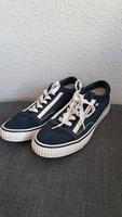 British Knights Sneakers 38 kaum getragen Blau Baden-Württemberg - Eberstadt Vorschau