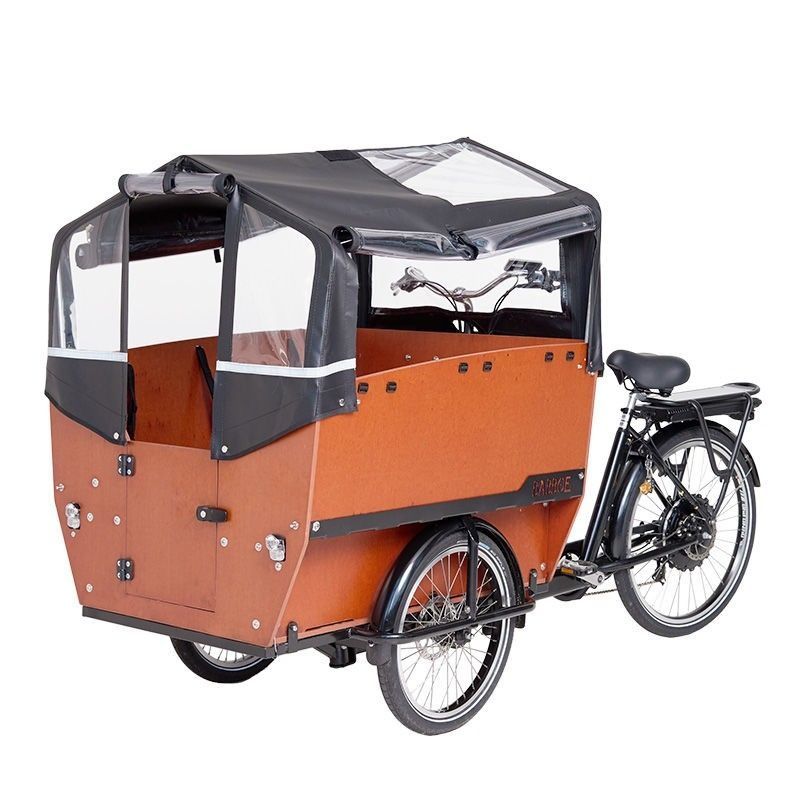 NEU Kindertransport Babboe MAX-E Lastenrad E-Bike Cargobike Rad in  Niedersachsen - Laatzen | eBay Kleinanzeigen ist jetzt Kleinanzeigen