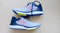 New Balance Laufschuhe Baden-Württemberg - Tübingen Vorschau