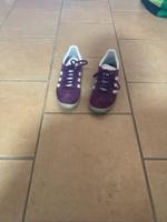 Adidas Gazelle Gr. 42 Bayern - Eckental  Vorschau
