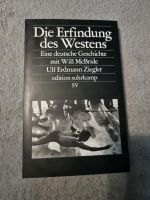 Die Erfindung des Westens Ulf Erdmann Ziegler Wuppertal - Oberbarmen Vorschau