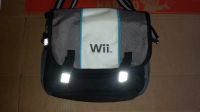 Nintendo Wii Tasche Umhängetasche Transporttasche Nordrhein-Westfalen - Kempen Vorschau