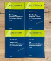 Kaiser Skripte fürs 2. Examen Baden-Württemberg - Ladenburg Vorschau