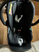 Cybex Cloud Z2 + Isofix Station Niedersachsen - Brome Vorschau