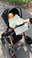 Baby Kinderwagen 3 in 1 Buggy , Reisebuggy, inkl. Auto - Baby Nordrhein-Westfalen - Werl Vorschau