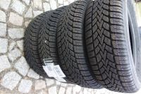 4 Winterreifen 195/65R15 91T DUNLOP NEU incl. Montage Sachsen - Hartenstein Vorschau