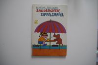 Bohdan Butenko: Brüderchen Zipfelzapfel Bilderbuch Versand 1,65€ Sachsen-Anhalt - Gräfenhainichen Vorschau