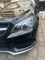 Mercedes Benz E Klasse Berlin - Charlottenburg Vorschau