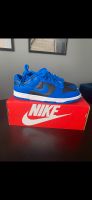 Nike dunk low hyper Cobald us 11 Brandenburg - Oranienburg Vorschau