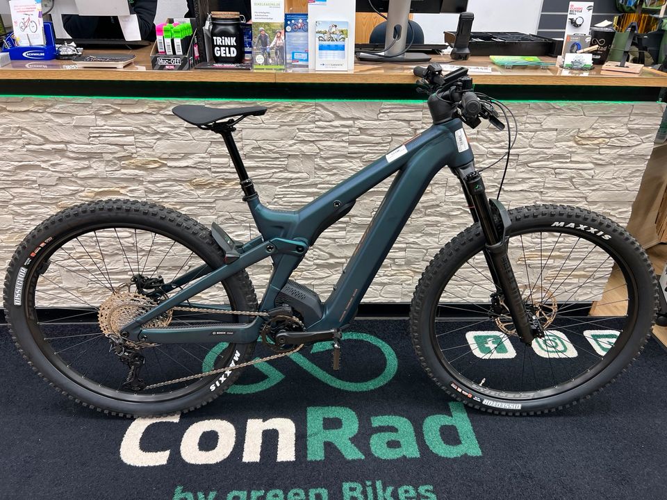 Scott Patron 910 Contessa eRide 2024 E Bike NEU Smart -600€ SALE in Kaiserslautern