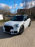 Mini Countryman Cooper All4 *Pano*Navi*PDC*Allwetter*TOP* Niedersachsen - Achim Vorschau