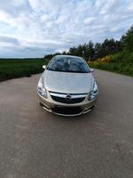 Opel Corsa 1,2 Rheinland-Pfalz - Otterberg Vorschau