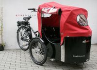 Nihola 4.0.2  E- Lastenrad PEDELEC Berlin - Lichtenberg Vorschau