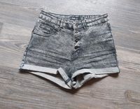 Shorts Hotpants Jeans Größe M Niedersachsen - Höhbeck Vorschau