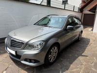 Mercedes-Benz C 200 CDI T  1. Hand Scheckheftgepflegt von MB. Rheinland-Pfalz - Mainz Vorschau