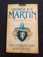 Buch: Die Herren von Winterfell von George R. R. Martin Bochum - Bochum-Mitte Vorschau