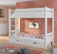 Etagenbett für Erwachsene mit 2 Bettkästen Berlin - Neukölln Vorschau