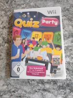 Wii Spiel Quiz Party OVP 1 a Nürnberg (Mittelfr) - Nordstadt Vorschau