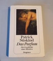 Das Parfum. Die Geschichte eines Mörders Oppenheim - Köngernheim Vorschau