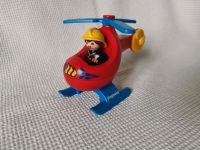 Playmobil 123 Feuerwehr Hubschrauber 6789 Rheinland-Pfalz - Bodenheim Vorschau