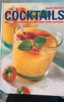 Buch Cocktails - Die 1000 besten Drinks mit und ohne Alkohol Rheinland-Pfalz - Trierweiler Vorschau