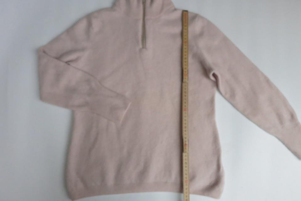 Neu! Ecooni Troyer 100% Kaschmir dick Gr 146 152 158  Wolljacke in Reinbek