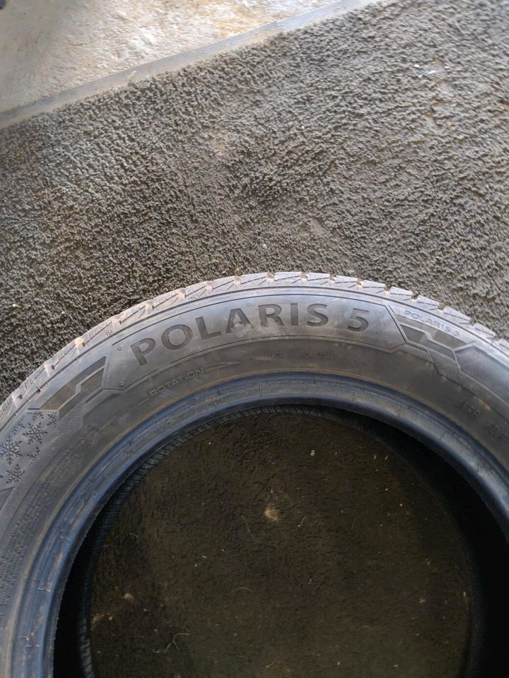 Reifen 195/60 R15 DOT39/21 Polaris in Waldbröl