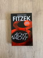 Fitzek acht Nacht Thriller Buch Krimi Mecklenburg-Vorpommern - Stralsund Vorschau