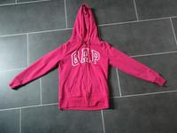Sweatjacke, Kapuzenjacke, Jacke, GAP, Damen, pink, Gr. XS Bayern - Aurach Vorschau