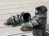 Original Rollerblade Hydrus Größe 42 Nordrhein-Westfalen - Paderborn Vorschau