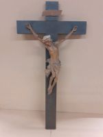Holzfiguren Jesus / Maria handgeschnitzt Nordrhein-Westfalen - Bad Salzuflen Vorschau