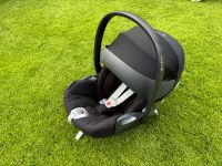 Cybex Cloud Z i-Size Babyschale & Cybex PLATINUM Base Z Nordrhein-Westfalen - Sassenberg Vorschau