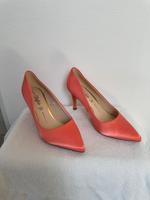 Pumps spitz Buffalo 37 Mecklenburg-Strelitz - Landkreis - Burg Stargard Vorschau