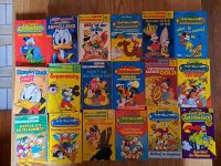 Walt Disneys Lustige Taschenbücher  Konvolut Nordrhein-Westfalen - Bad Laasphe Vorschau