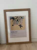 Bilderrahmen Ikea & Poster Hokusai Innenstadt - Köln Altstadt Vorschau