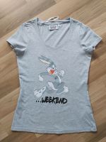 Looney Tunes T-Shirt taillierte Oberteil Shirt Gr.S (36) Nürnberg (Mittelfr) - Südstadt Vorschau