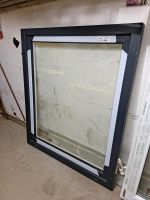 Fenster 1245x 1455 anthrazit von Salamander Nordrhein-Westfalen - Solingen Vorschau