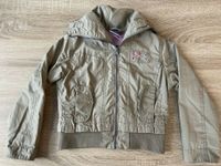 Jacke, Sommerjacke, Kaki, 110, Topolino Hessen - Stadtallendorf Vorschau