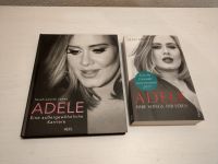 Adele: Eine außergewöhnliche Karriere + Ihre Songs, ihr Leben Bayern - Landshut Vorschau