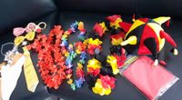 Partyspass Hawaiikette Karneval Foto Props Fotorequisiten Nordrhein-Westfalen - Lippstadt Vorschau