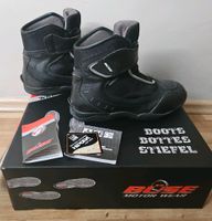 Motorrad Schuhe / Stiefel  Büse City Limit, 40 Rheinland-Pfalz - Wahlheim Vorschau