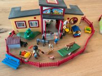 Playmobil 9275, 9276 Tierheim Tierhotel Pfötchen & Katzenpension Nordrhein-Westfalen - Meerbusch Vorschau