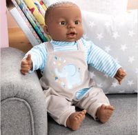 Bayer Design Interactive Baby Boy 40cm Hessen - Naumburg  Vorschau