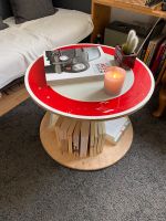 Couchtisch, Beistelltisch , DIY, DesignerStück Upcycled Möbel Frankfurt am Main - Sachsenhausen Vorschau