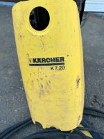 Kärcher Hochdruckreiniger K 7.20 Baden-Württemberg - Uhingen Vorschau