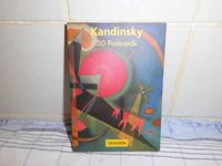 Postkartenbuch, Wassily Kandinsky, 30 Postcards Hansestadt Demmin - Stavenhagen Vorschau